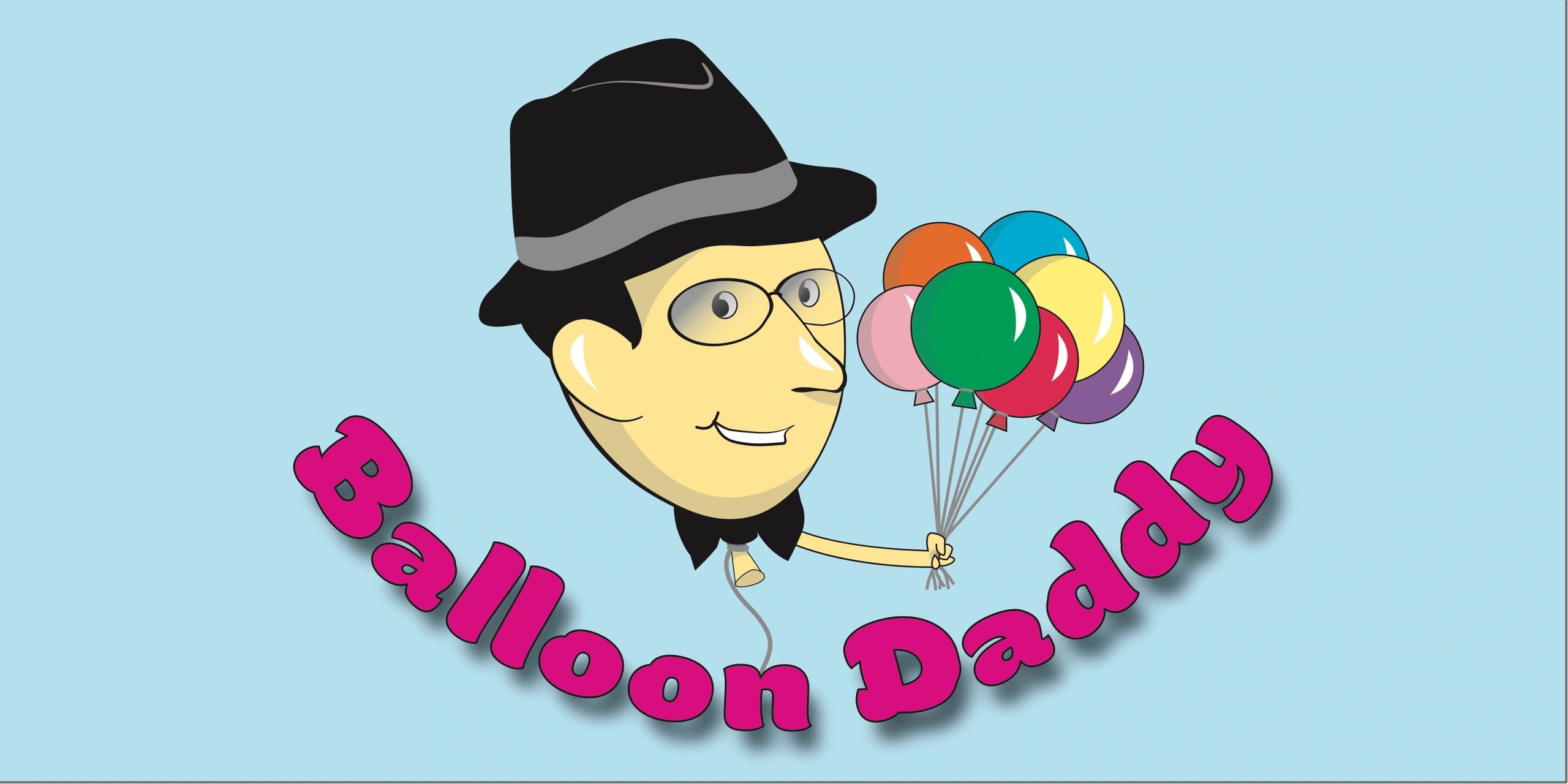 Balloon Daddy